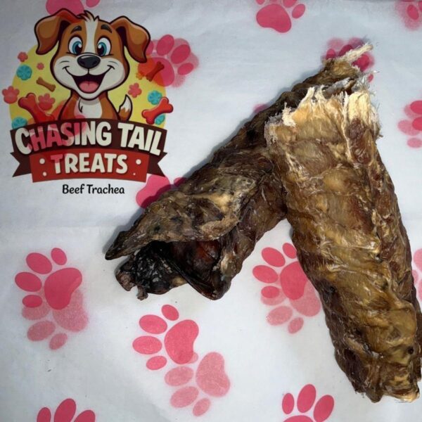 Natural Dog Treats - Meaty Treats Taster Box