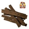 Natural Dog Treats - Salmon Beams - 200G
