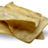 Natural Dog Treats - Buffalo Skin Plates