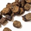 Natural Dog Treats - Gourmet Beef Liver & Chicken Slices
