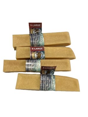 Natural Dog Treats - NOVA YAK Snack - XL