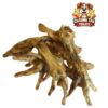 Natural Dog Treats - Chicken Feet - 500g