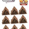Natural Dog Treats - Mini Gourmet Sausage's - Rabbit - 1KG