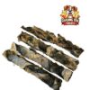 Natural Dog Treats  - Fish Finger Bites - Pack of 5
