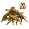 Natural Dog Treats - Chicken Feet - 500g