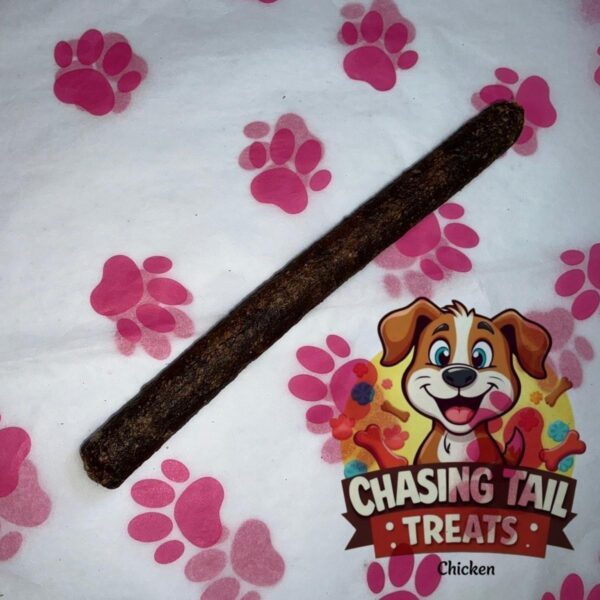 Natural Dog Treats - Meaty Treats Taster Box