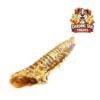 Natural Dog Treats - Beef Trachea - 15-39cm & 40+cm