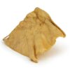 Natural Dog Treats - Buffalo Skin Plates