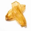 Natural  Dog  Treats  -  Plain  Goat  Ears