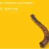 Natural Dog Treats - Turkey Neck for Dogs - Healthy and Delicious