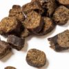 Natural Dog Treats - Gourmet Beef Liver & Chicken Slices