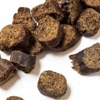 Natural Dog Treats - Gourmet Beef Liver & Chicken Slices