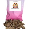 Natural Dog Treats - Gourmet Beef Liver & Chicken Slices