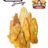 Natural Dog Treats - Chicken Jerky - 7PCS