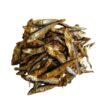 Natural Dog Treats - Sprats Baltic - 100G