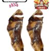 Natural Dog Treats - Beef Cartilage (Moon Bone) 1kg