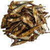 Natural Dog Treats - Sprats Baltic - 100G