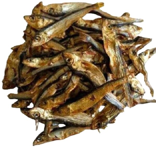 Natural Dog Treats - Sprats Baltic - 100G