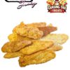 Natural Dog Treats - Chicken Jerky - 7PCS