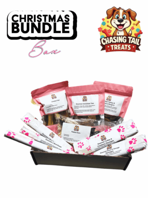 Christmas Bundle Box