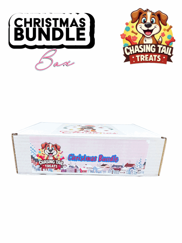 Christmas Bundle Box