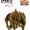 Goose Feet - 500G