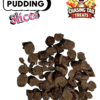 Natural Treats - Black Pudding Slices - 250G